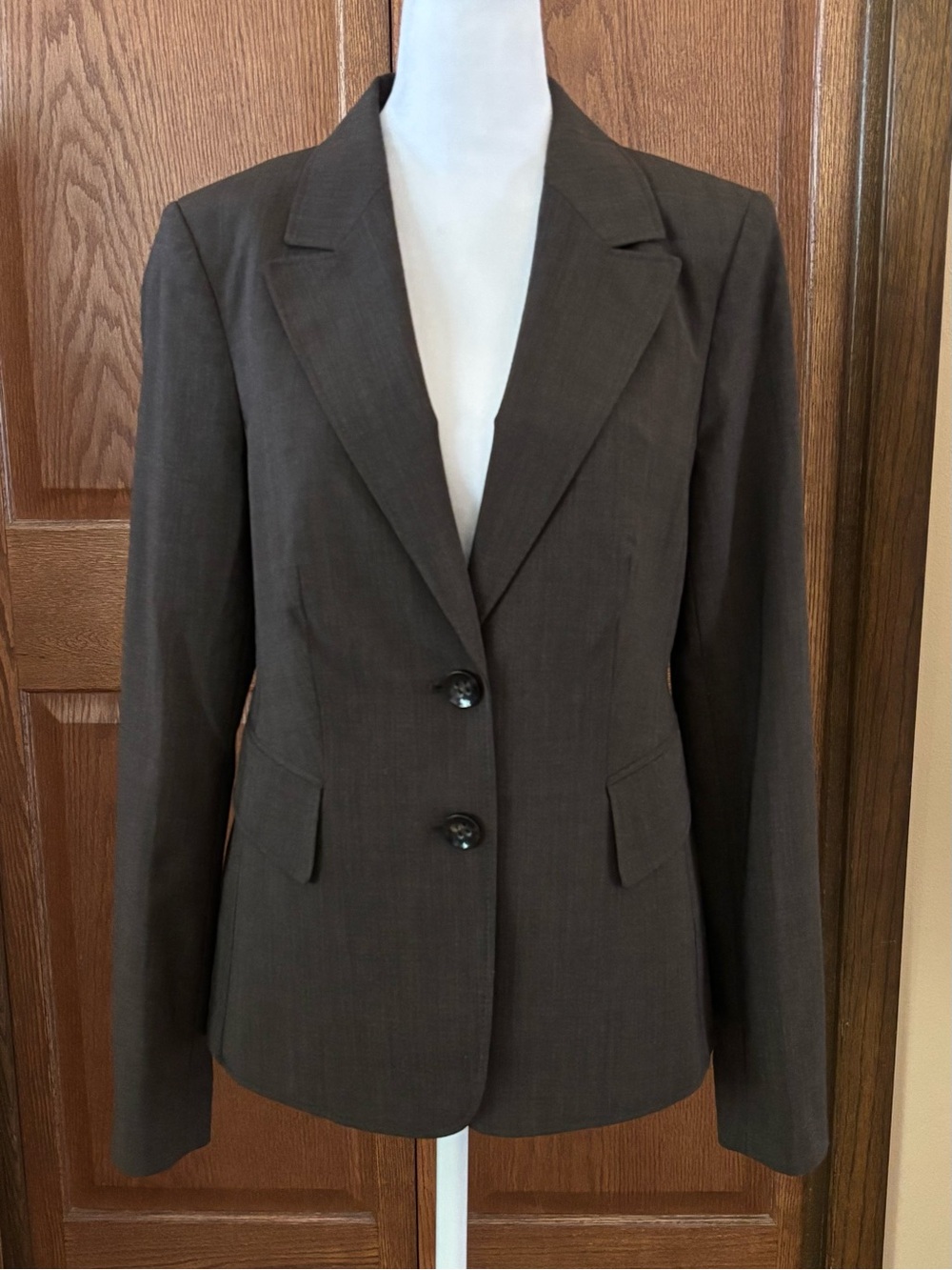 The Limited Travel Collection Blazer